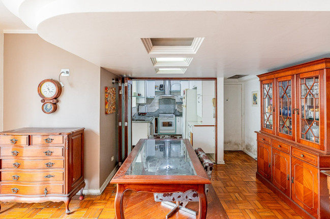Imagem Apartamento com 3 Quartos à Venda, 120 m² em Paraíso - São Paulo