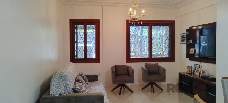 Imagem Apartamento com 2 Quartos à Venda, 86 m² em Centro Histórico - Porto Alegre