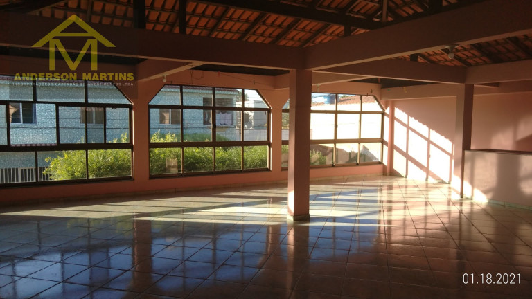 Imagem Casa com 4 Quartos à Venda, 420 m² em Araçás - Vila Velha