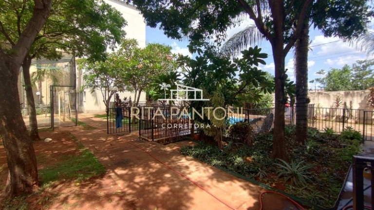 Imagem Apartamento com 2 Quartos à Venda, 43 m² em Jardim Zara - Ribeirão Preto