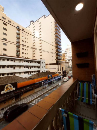 Imagem Apartamento com 1 Quarto à Venda, 50 m² em Forte - Praia Grande Imagem Apartamento com 1 Quarto à Venda, 50 m² em Forte - Praia Grande