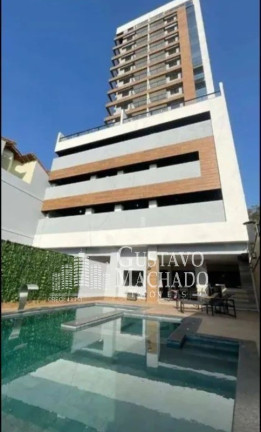 Imagem Imóvel com 2 Quartos à Venda, 55 m² em Village Santa Helena - Volta Redonda