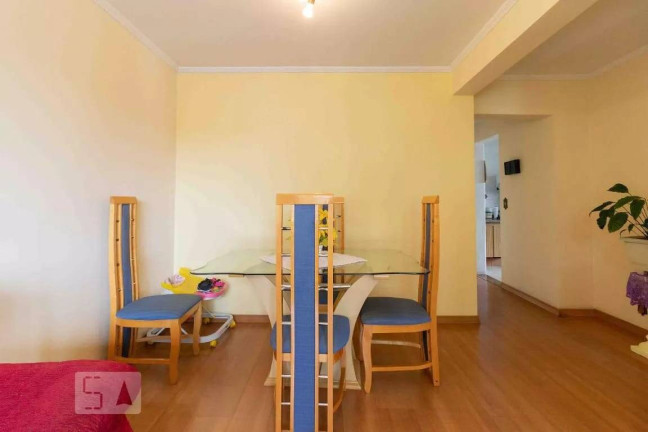 Apartamento com 2 Quartos à Venda,  em Quinta Da Paineira - São Paulo