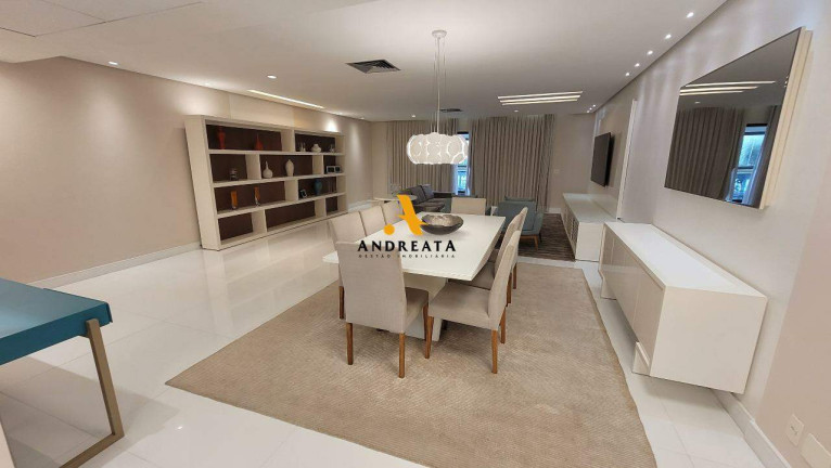 Imagem Apartamento com 4 Quartos à Venda, 230 m² em Barra Da Tijuca - Rio De Janeiro