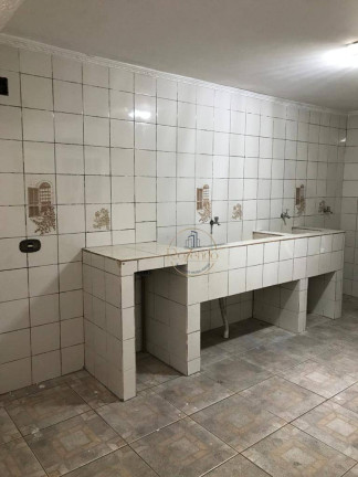 Imagem Sobrado com 3 Quartos à Venda, 199 m² em Jardim Mauá - Mauá