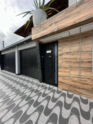 Imagem Casa de Condomínio com 2 Quartos à Venda, 50 m² em Maracana - Praia Grande Imagem Casa de Condomínio com 2 Quartos à Venda, 50 m² em Maracana - Praia Grande