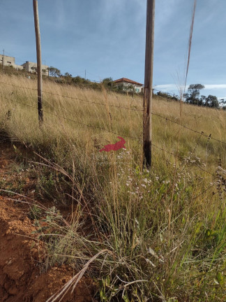 Imagem Terreno à Venda, 500 m² em Balneário água Limpa - Itabirito Imagem Terreno à Venda, 500 m² em Balneário água Limpa - Itabirito