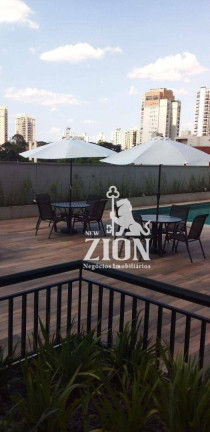 Imagem Apartamento com 3 Quartos à Venda, 66 m² em Santana - São Paulo