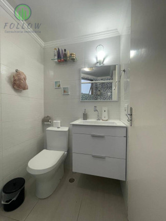 Imagem Apartamento com 2 Quartos à Venda, 54 m² em Bandeiras - Osasco