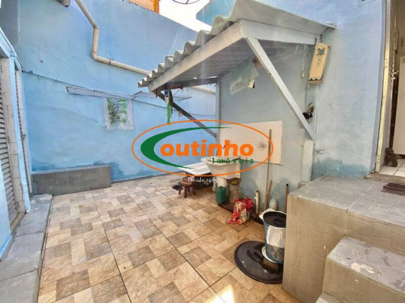 Imagem Apartamento com 3 Quartos à Venda, 100 m² em Tijuca - Rio De Janeiro Imagem Apartamento com 3 Quartos à Venda, 100 m² em Tijuca - Rio De Janeiro