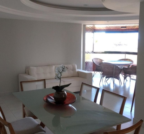 Imagem Apartamento com 3 Quartos à Venda, 121 m² em Jardim Brasília - Cabedelo