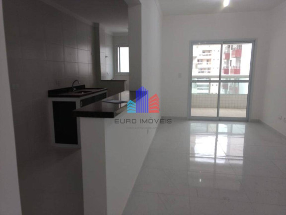 Imagem Apartamento com 2 Quartos para Alugar, em Canto Do Forte - Praia Grande Imagem Apartamento com 2 Quartos para Alugar, em Canto Do Forte - Praia Grande