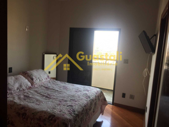 Imagem Apartamento com 3 Quartos à Venda, em Cidade Alta - Piracicaba Imagem Apartamento com 3 Quartos à Venda, em Cidade Alta - Piracicaba