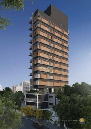 Imagem Apartamento com 1 Quarto à Venda, 64 m² em Vila Madalena - São Paulo Imagem Apartamento com 1 Quarto à Venda, 64 m² em Vila Madalena - São Paulo