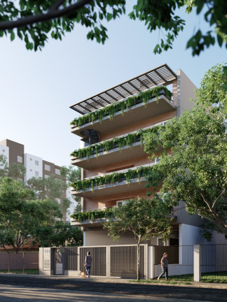 Imagem Imóvel com 2 Quartos à Venda, 112 m² em Tristeza - Porto Alegre