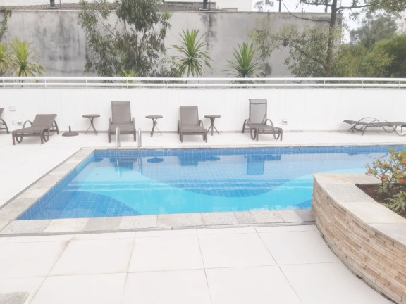 Imagem Imóvel com 2 Quartos à Venda, 60 m² em Vila Andrade - São Paulo Imagem Imóvel com 2 Quartos à Venda, 60 m² em Vila Andrade - São Paulo