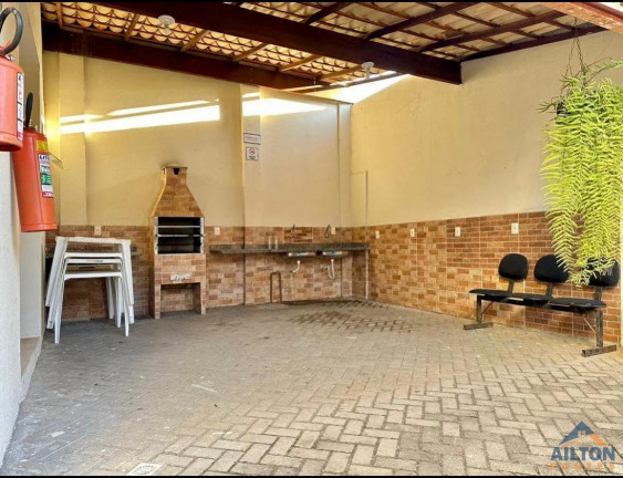 Imagem Casa de Condomínio com 2 Quartos à Venda, 90 m² em Lagoa Funda - Guarapari Imagem Casa de Condomínio com 2 Quartos à Venda, 90 m² em Lagoa Funda - Guarapari