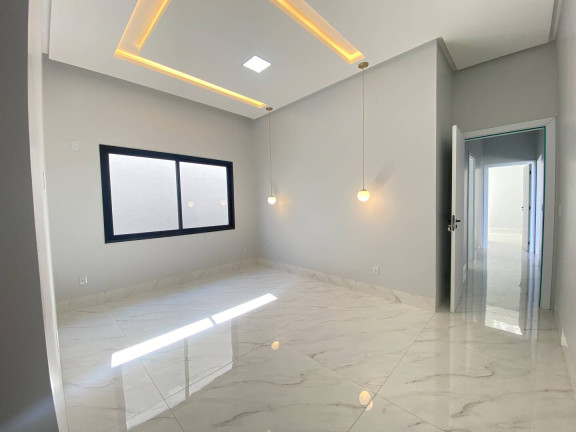 Imagem Casa com 3 Quartos à Venda, 164 m² em Jardim Dos Turistas - Caldas Novas