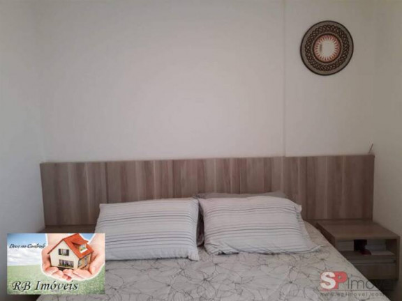 Imagem Apartamento com 2 Quartos à Venda, 60 m² em Santa Terezinha - São Bernardo Do Campo