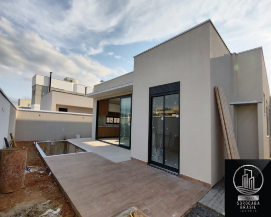 Imagem Casa com 4 Quartos à Venda, 258 m² em Alphaville Nova Esplanada - Votorantim Imagem Casa com 4 Quartos à Venda, 258 m² em Alphaville Nova Esplanada - Votorantim