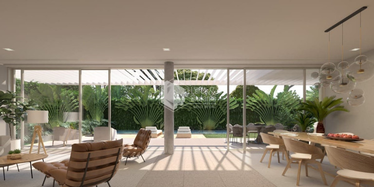 Imagem Casa com 4 Quartos à Venda, 660 m² em Jardim Paulistano - São Paulo