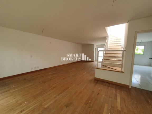 Imagem Casa com 4 Quartos à Venda, 289 m² em Campo Belo - São Paulo