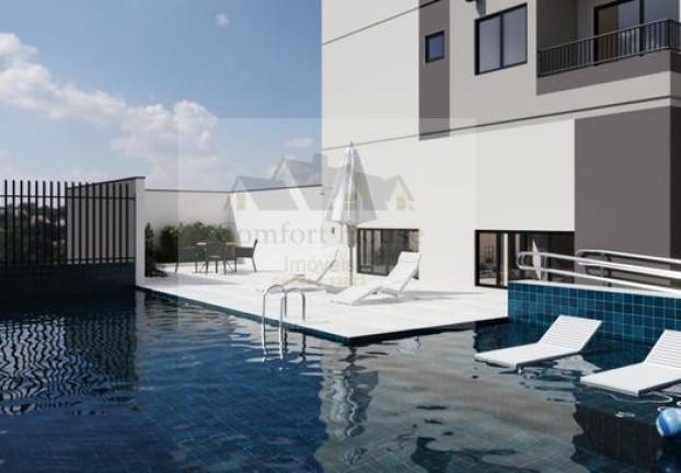 Imagem Casa com 2 Quartos à Venda, 47 m² em Vila Humaitá - Santo André Imagem Casa com 2 Quartos à Venda, 47 m² em Vila Humaitá - Santo André