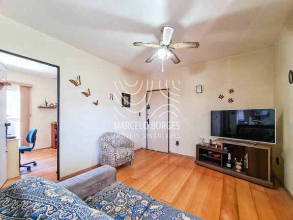 Imagem Apartamento com 2 Quartos à Venda, 60 m² em Centro - Jundiaí Imagem Apartamento com 2 Quartos à Venda, 60 m² em Centro - Jundiaí