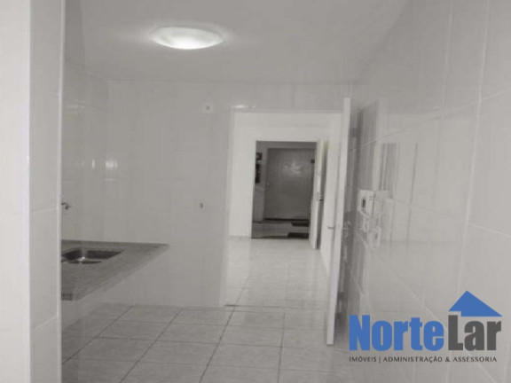 Imagem Apartamento com 2 Quartos à Venda, 50 m² em Tucuruvi - São Paulo