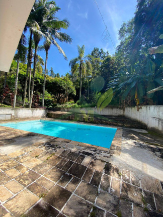 Imagem Chácara com 6 Quartos à Venda, 18.000 m² em Portão - Atibaia Imagem Chácara com 6 Quartos à Venda, 18.000 m² em Portão - Atibaia