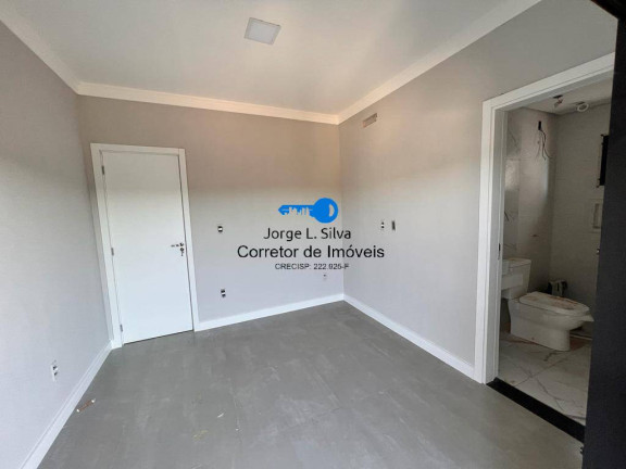 Imagem Sobrado com 3 Quartos à Venda, 175 m² em Portais (polvilho) - Cajamar