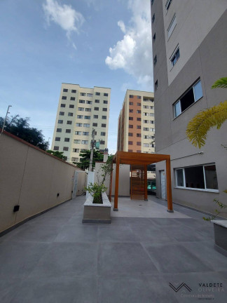 Imagem Apartamento com 2 Quartos à Venda, 63 m² em Satelite - São José Dos Campos Imagem Apartamento com 2 Quartos à Venda, 63 m² em Satelite - São José Dos Campos