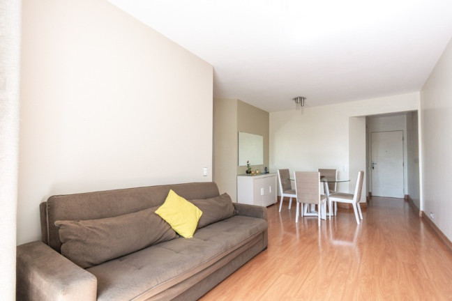 Apartamento com 2 Quartos à Venda, 63 m² em Vila Da Saúde - São Paulo