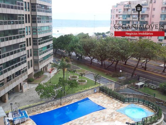 Imagem Apartamento com 4 Quartos à Venda, 162 m² em Barra Da Tijuca - Rio De Janeiro