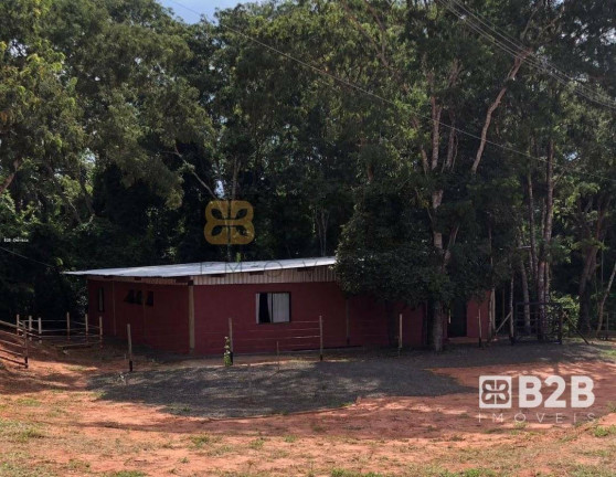 Imagem Fazenda à Venda, 170 m² em área Rural De Jacuba - Arealva Imagem Fazenda à Venda, 170 m² em área Rural De Jacuba - Arealva