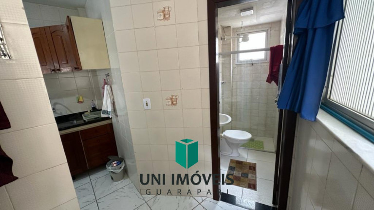 Imagem Apartamento com 2 Quartos à Venda, 60 m² em Praia Do Morro - Guarapari Imagem Apartamento com 2 Quartos à Venda, 60 m² em Praia Do Morro - Guarapari