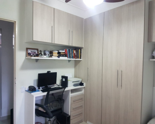 Imagem Apartamento com 3 Quartos à Venda, 59 m² em Jardim Santo Antônio - São Paulo Imagem Apartamento com 3 Quartos à Venda, 59 m² em Jardim Santo Antônio - São Paulo
