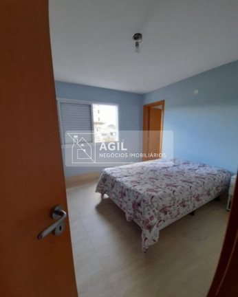 Imagem Apartamento com 3 Quartos à Venda, 105 m² em Urbanova - São José Dos Campos Imagem Apartamento com 3 Quartos à Venda, 105 m² em Urbanova - São José Dos Campos