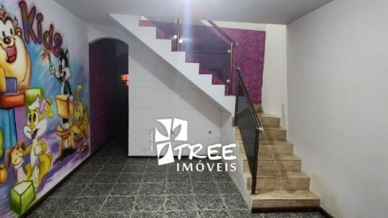 Imagem Sobrado com 2 Quartos à Venda, 125 m² em Parque Rodrigo Barreto - Arujá