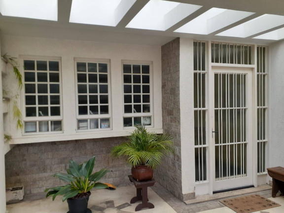 Imagem Casa com 3 Quartos para Alugar, 150 m² em Brooklin Paulista - São Paulo Imagem Casa com 3 Quartos para Alugar, 150 m² em Brooklin Paulista - São Paulo