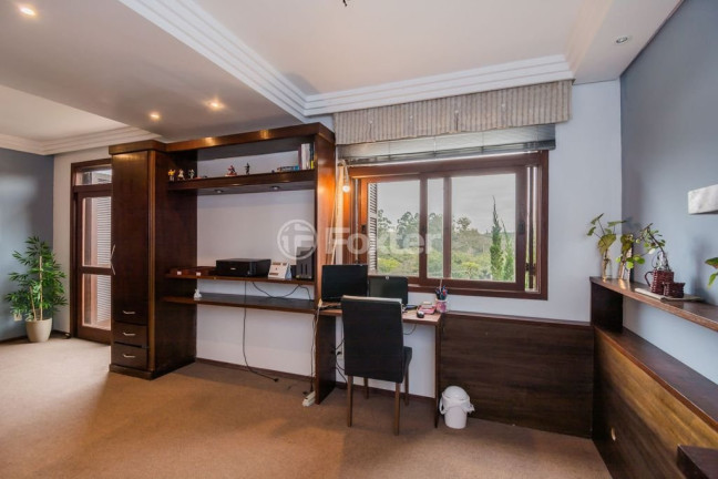 Imagem Casa com 3 Quartos à Venda, 142 m² em Cavalhada - Porto Alegre