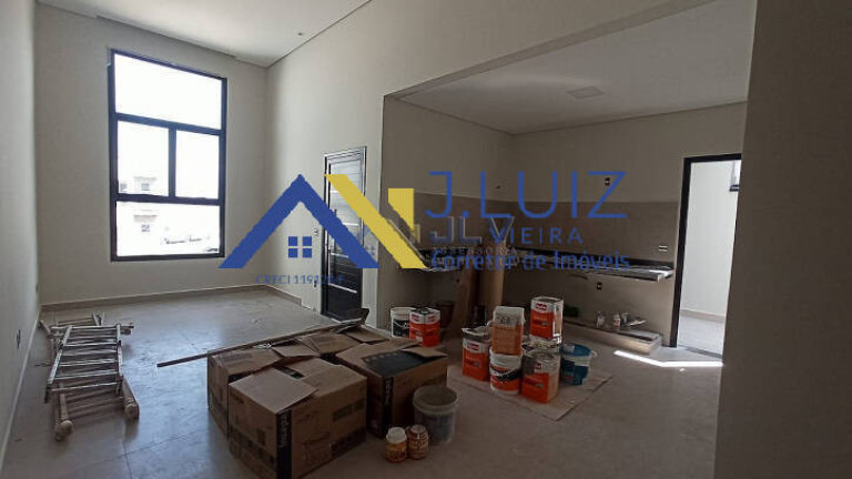 Imagem Casa com 3 Quartos à Venda, 138 m² em Jardim Mantova - Indaiatuba Imagem Casa com 3 Quartos à Venda, 138 m² em Jardim Mantova - Indaiatuba