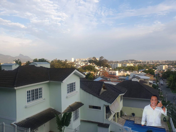 Imagem Casa com 3 Quartos à Venda, 332 m² em Jacarepaguá - Rio De Janeiro