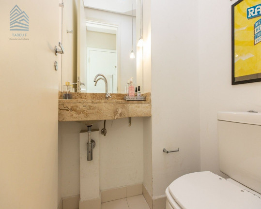 Imagem Imóvel com 3 Quartos à Venda, 105 m² em Granja Julieta - São Paulo