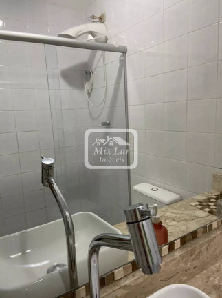 Imagem Apartamento com 2 Quartos à Venda, 68 m² em Vila Menck - Osasco