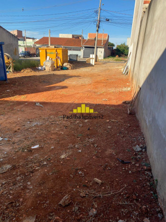 Imagem Terreno à Venda, 125 m² em Parque São Bento - Sorocaba