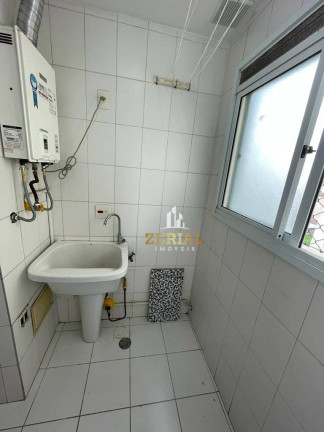 Imagem Apartamento com 2 Quartos à Venda, 52 m² em Campestre - Santo André Imagem Apartamento com 2 Quartos à Venda, 52 m² em Campestre - Santo André