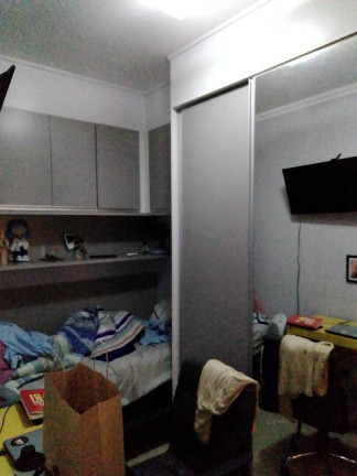 Imagem Casa com 3 Quartos à Venda, 128 m² em Vila Alpina - São Paulo