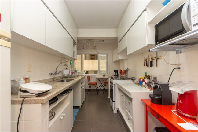 Imagem Imóvel com 3 Quartos à Venda,  em Itaim Bibi - São Paulo