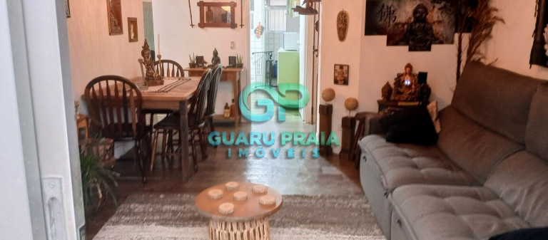 Imagem Apartamento com 2 Quartos à Venda, 60 m² em Pitangueiras - Guarujá Imagem Apartamento com 2 Quartos à Venda, 60 m² em Pitangueiras - Guarujá